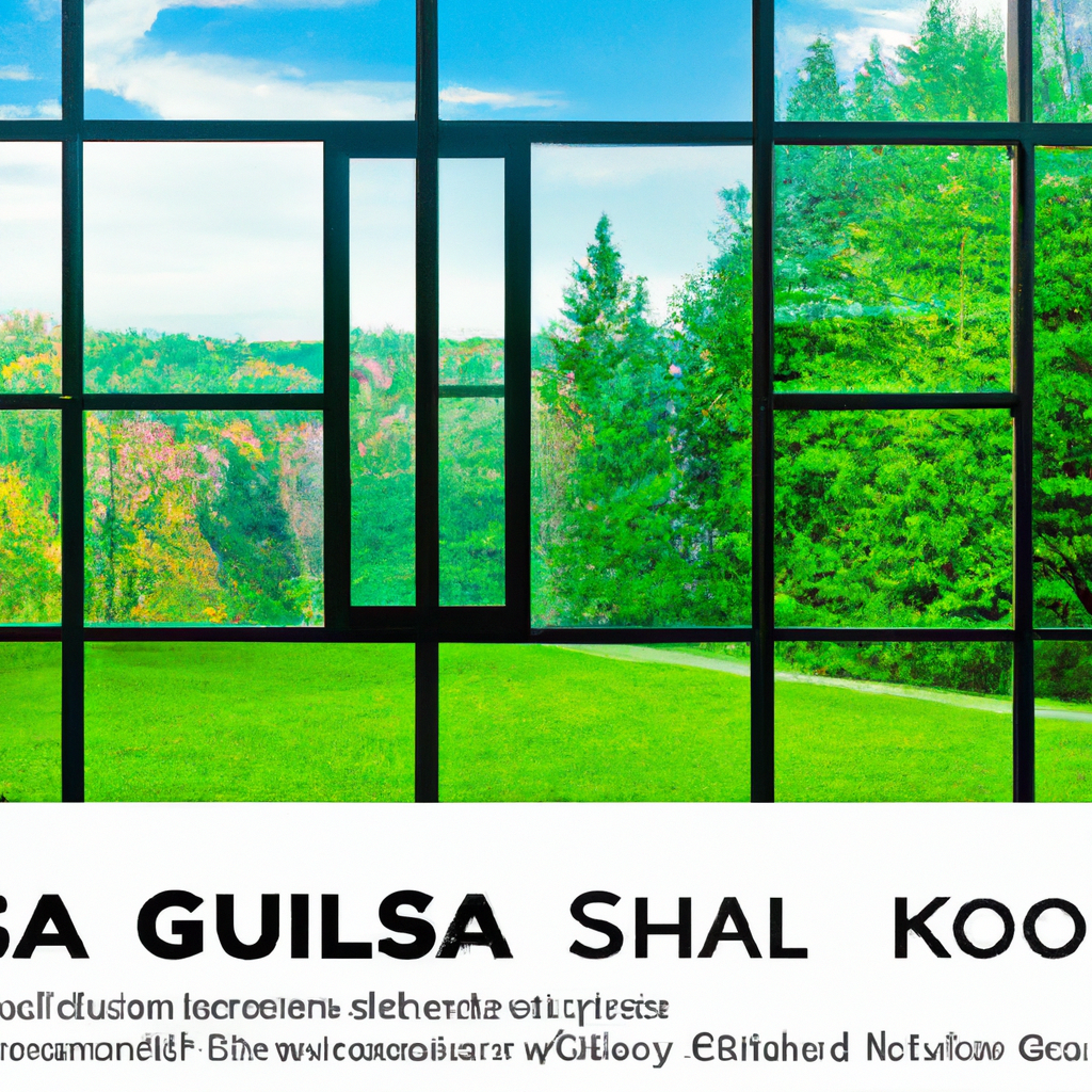 Mid-Century Glass House ‘You See Right Through’ Lists in New York’s Hudson Valley for $3 Million