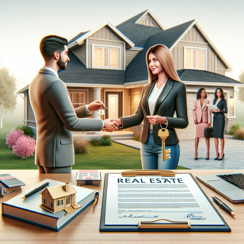 Cómo convertirse en agente inmobiliario registrado - Image 3