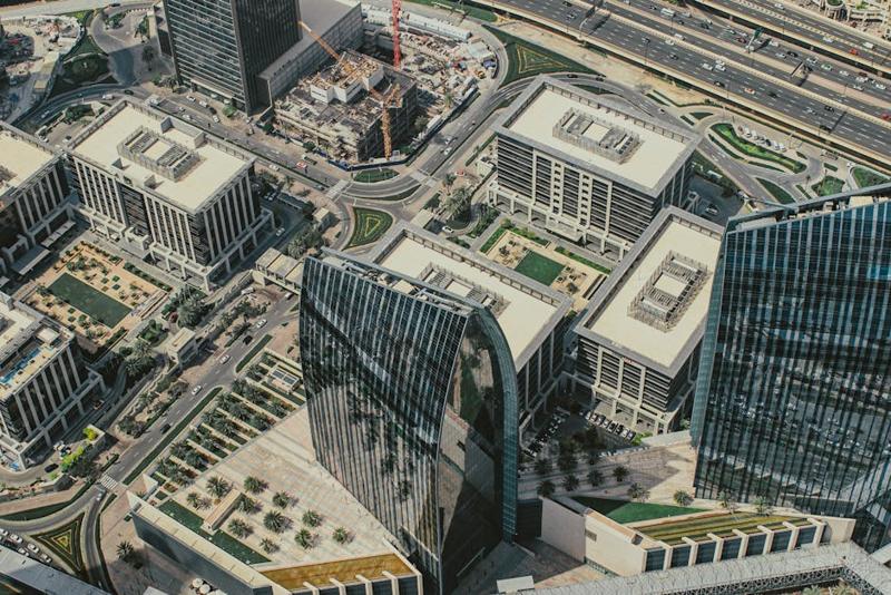 Damac Lagoons Dubai: Your Guide to Luxury Living in the UAE image 1
