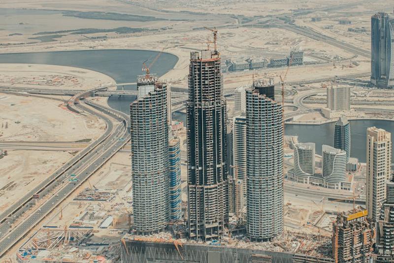 Damac Lagoons Dubai: Your Guide to Luxury Living in the UAE image 1