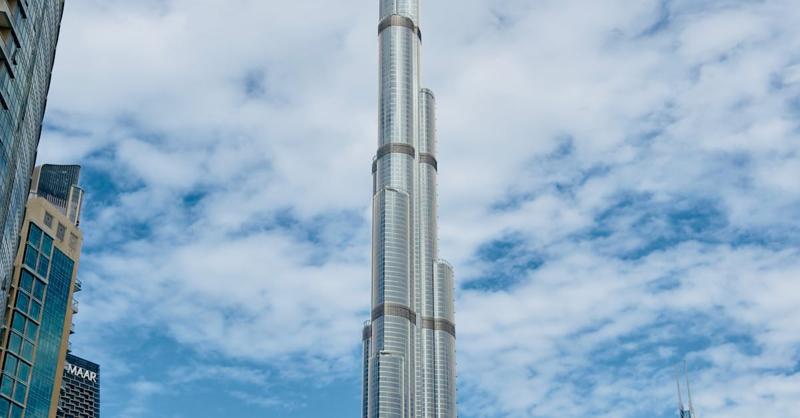 Wadi Al Safa 5: Discover Luxury Real Estate in the UAE's Premier Address image 1