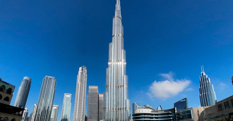 Wadi Al Safa 5: Discover Luxury Real Estate in the UAE's Premier Address image 1